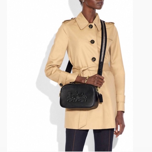 💃COACH JES CROSSBODY - Picture 7 of 8